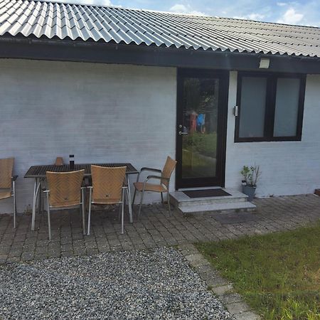 Flat, Heart Of Billund, 600M To Lego House, Close To Legoland, Lalandia, Airport, Exterior foto
