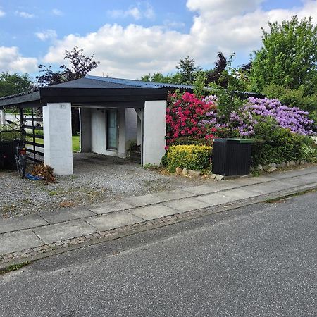 Flat, Heart Of Billund, 600M To Lego House, Close To Legoland, Lalandia, Airport, Exterior foto