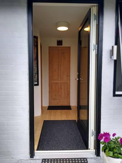 Flat, Heart Of Billund, 600M To Lego House, Close To Legoland, Lalandia, Airport, Exterior foto