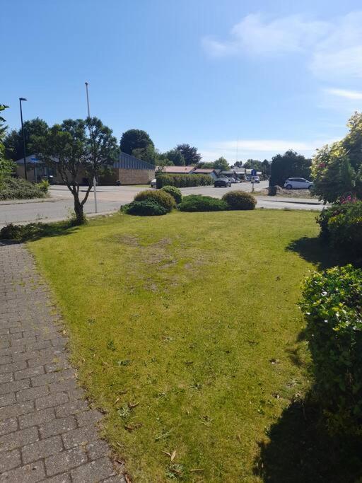Flat, Heart Of Billund, 600M To Lego House, Close To Legoland, Lalandia, Airport, Exterior foto