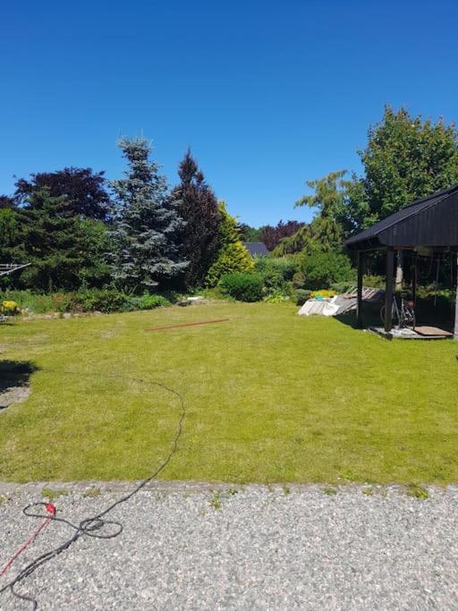 Flat, Heart Of Billund, 600M To Lego House, Close To Legoland, Lalandia, Airport, Exterior foto