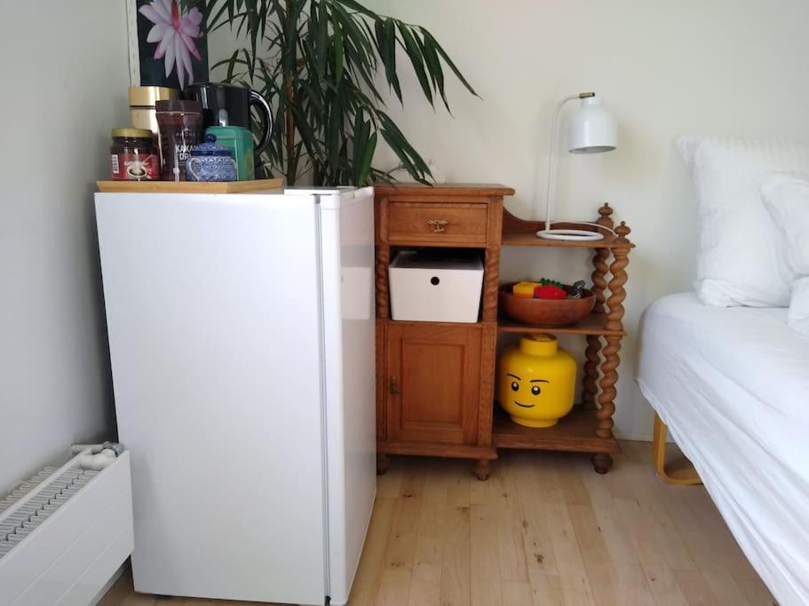 Flat, Heart Of Billund, 600M To Lego House, Close To Legoland, Lalandia, Airport, Exterior foto