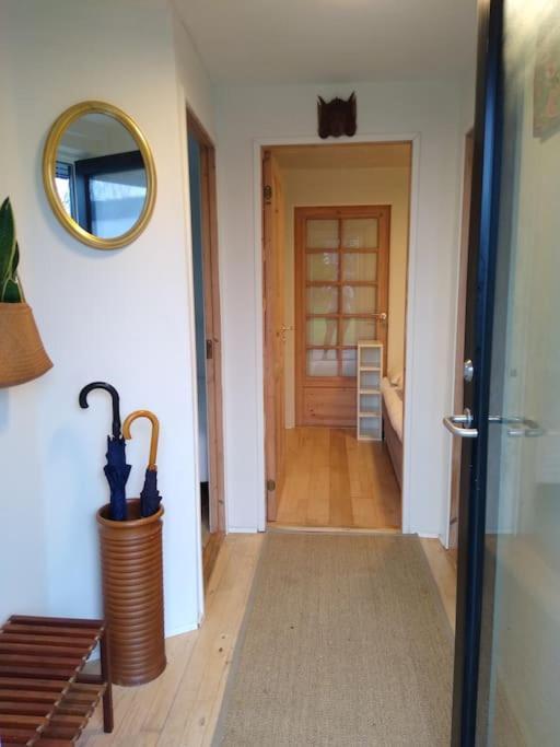Flat, Heart Of Billund, 600M To Lego House, Close To Legoland, Lalandia, Airport, Exterior foto