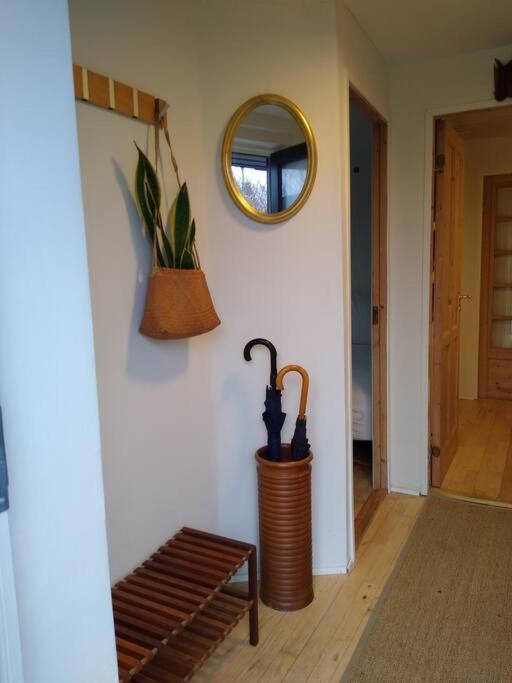 Flat, Heart Of Billund, 600M To Lego House, Close To Legoland, Lalandia, Airport, Exterior foto