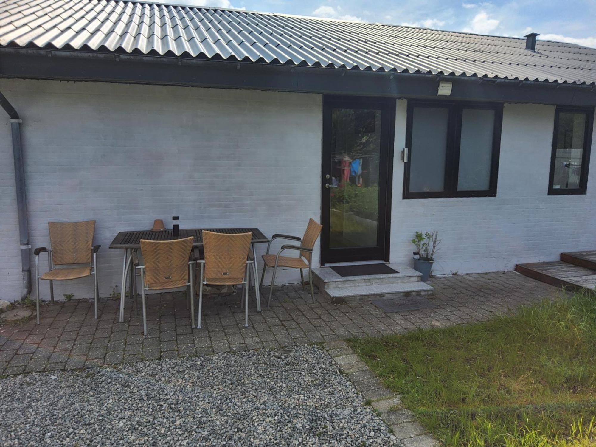 Flat, Heart Of Billund, 600M To Lego House, Close To Legoland, Lalandia, Airport, Exterior foto